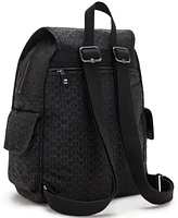 Kipling City Small Backpack