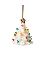 Lenox Treasured Traditions Light-Up Tree Ornament