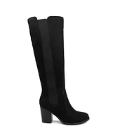 Sugar Women's Willetta Casual Heeled Boots