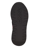 Dkny Little Boys Jay Stretch Sneakers