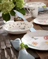 Lenox Butterfly Meadow 4 Piece Place Setting