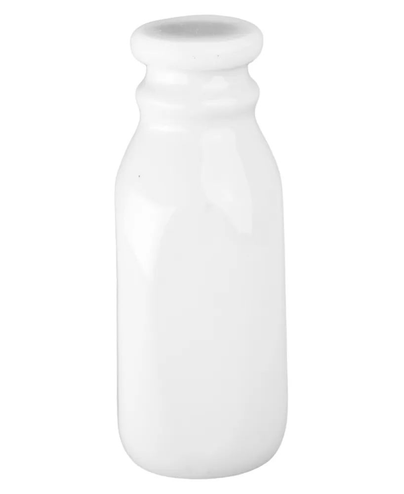 Milk Bottle Creamer