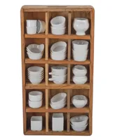 Ceramic Ramekins, Set of 12