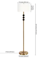 Bernard Floor Lamp