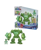 Closeout! Pj Masks Robo Gekko