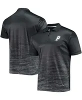 Men's Black Providence Friars Marshall Polo