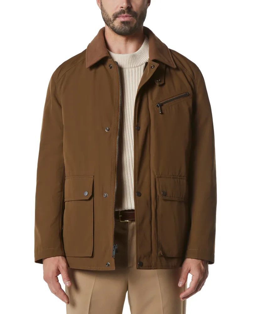 Marc New York Men's Axial Barn Jacket