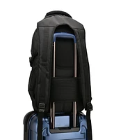 Traveler's Choice Heaven's Gate 19" Backpack