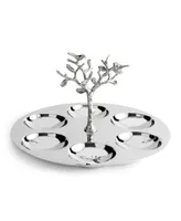 Tree of Life Seder Plate