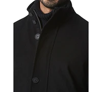 Marc New York Men's Dorsey Car Coat