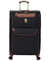 London Fog Westminster 29" Expandable Check-In Spinner