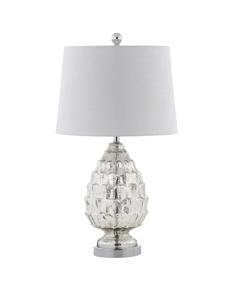 Jonathan Y Artichoke Led Table Lamp