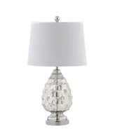 Jonathan Y Artichoke Led Table Lamp