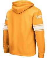 Men's Tennessee Orange Volunteers 2.0 Lace-Up Hoodie