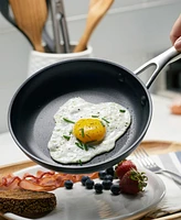 KitchenAid Hard-Anodized 2 Piece Induction Nonstick Frying Pan Set
