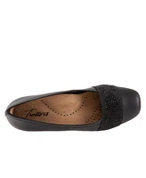 Trotters Samantha Flat