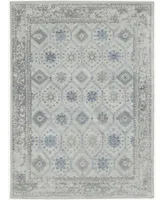 Divine Diana Area Rug