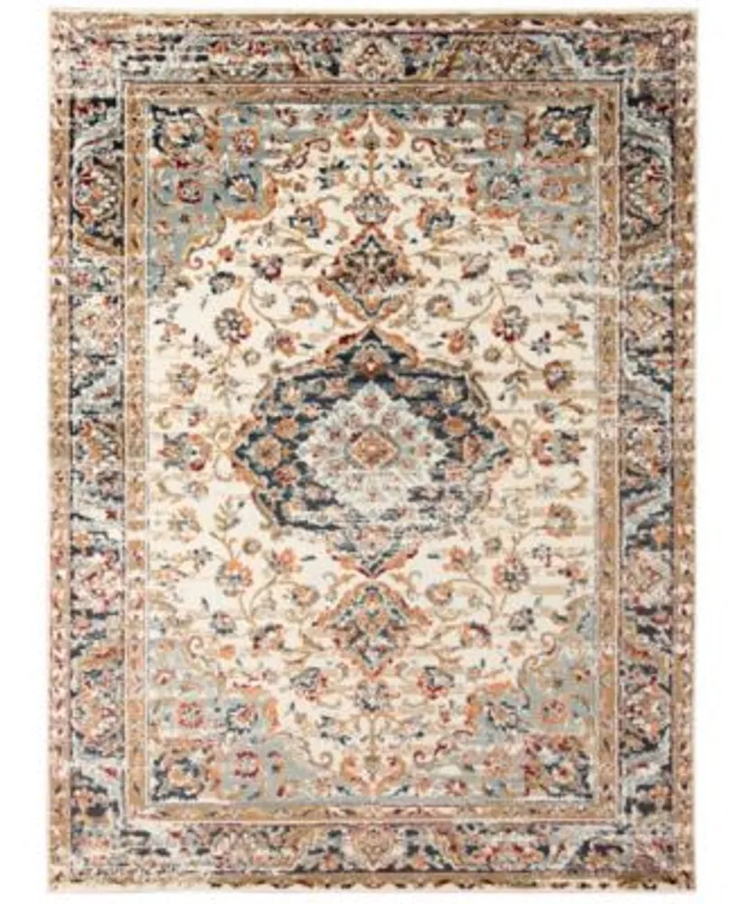 Allure Alein Area Rug