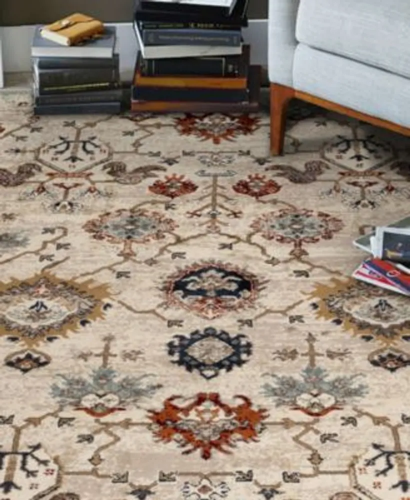 Allure Alice Area Rug