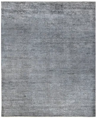 Amer Rugs Quartz Queensland 8' x 10' Area Rug