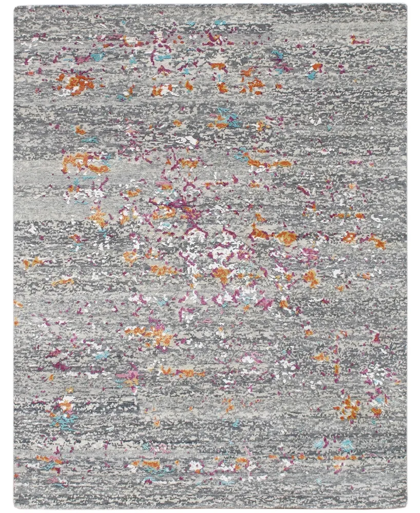 Closeout! Amer Rugs Essence Ebovy 2' x 3' Area Rug