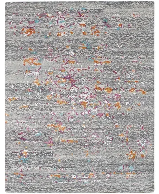 Amer Rugs Essence Ebovy 2' x 3' Area Rug