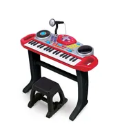 Keyboard Rock Star 3-Piece Set