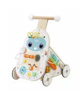 Learning Robot Walker, Set of 6