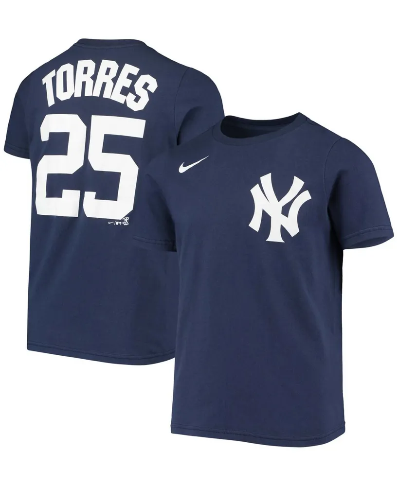 Gleyber Torres 25 | Essential T-Shirt