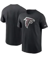 Men's Atlanta Falcons Primary Logo T-shirt