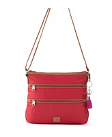 The Sak Esperato Nylon Crossbody Bag