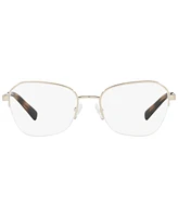 A|X Armani Exchange Women's Cat Eye Eyeglasses