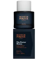 Scotch Porter The Porter House Fragrance, 50 ml