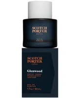 Scotch Porter Glenwood Fragrance, 50 ml