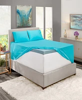 Nestl Extra Deep Pocket 6-Pc. Sheet Set, California King