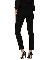 Nydj Sheri Tummy-Control Slim-Leg Jeans