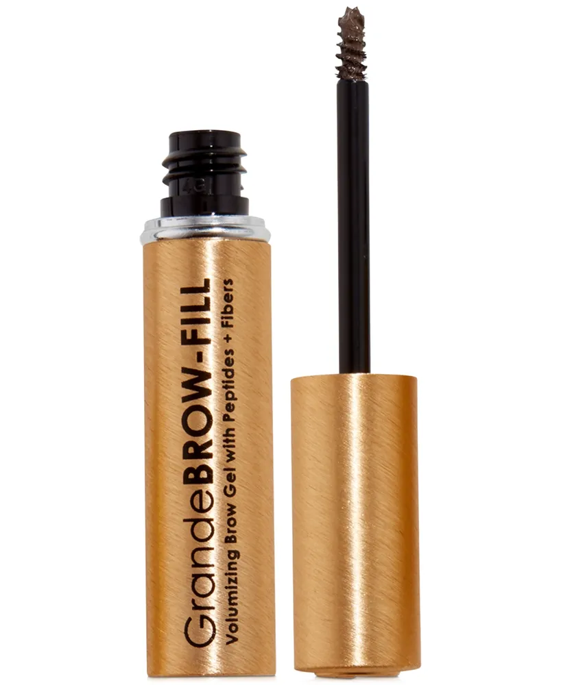 Grande Cosmetics GrandeBROW-fill Volumizing Brow Gel