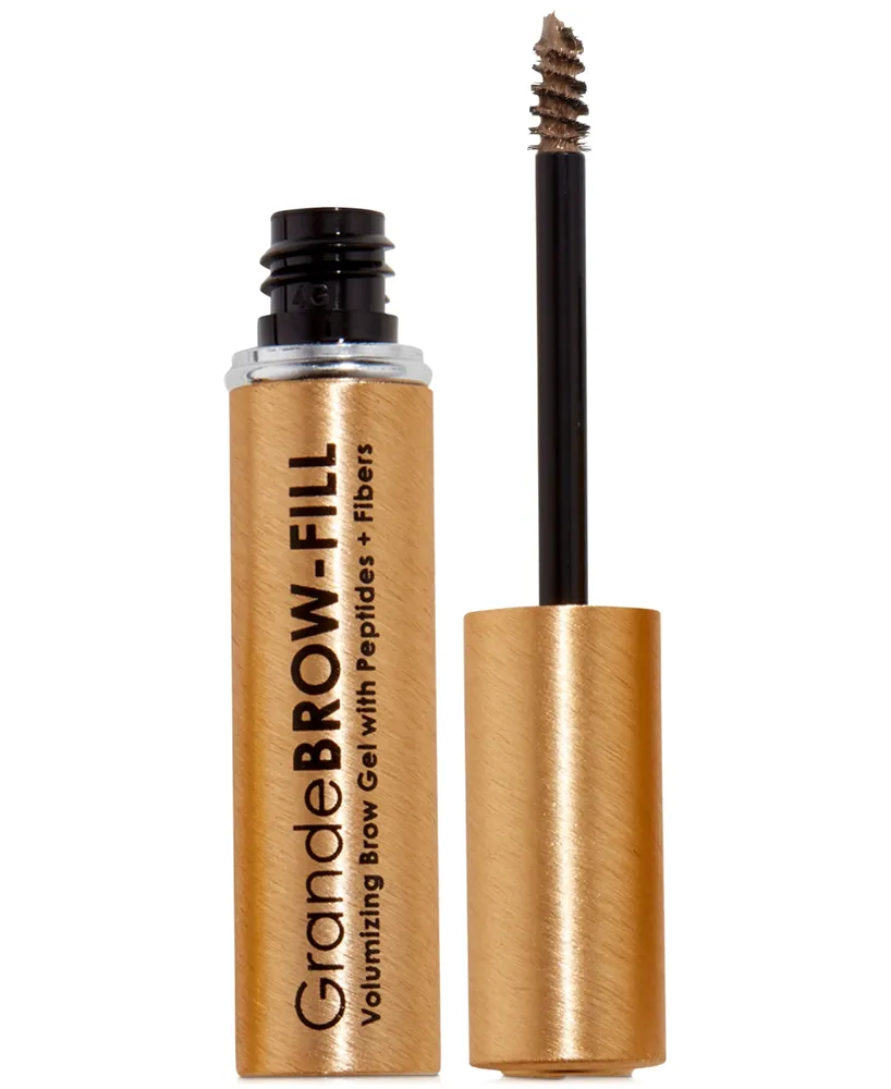 Grande Cosmetics GrandeBROW-fill Volumizing Brow Gel