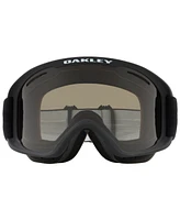 Oakley Unisex O-Frame 2.0 Pro Snow Goggles