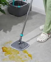 True & Tidy TrueClean Mop Bucket System