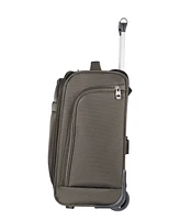 Ricardo La Jolla 16" Softside Rolling Carry-On