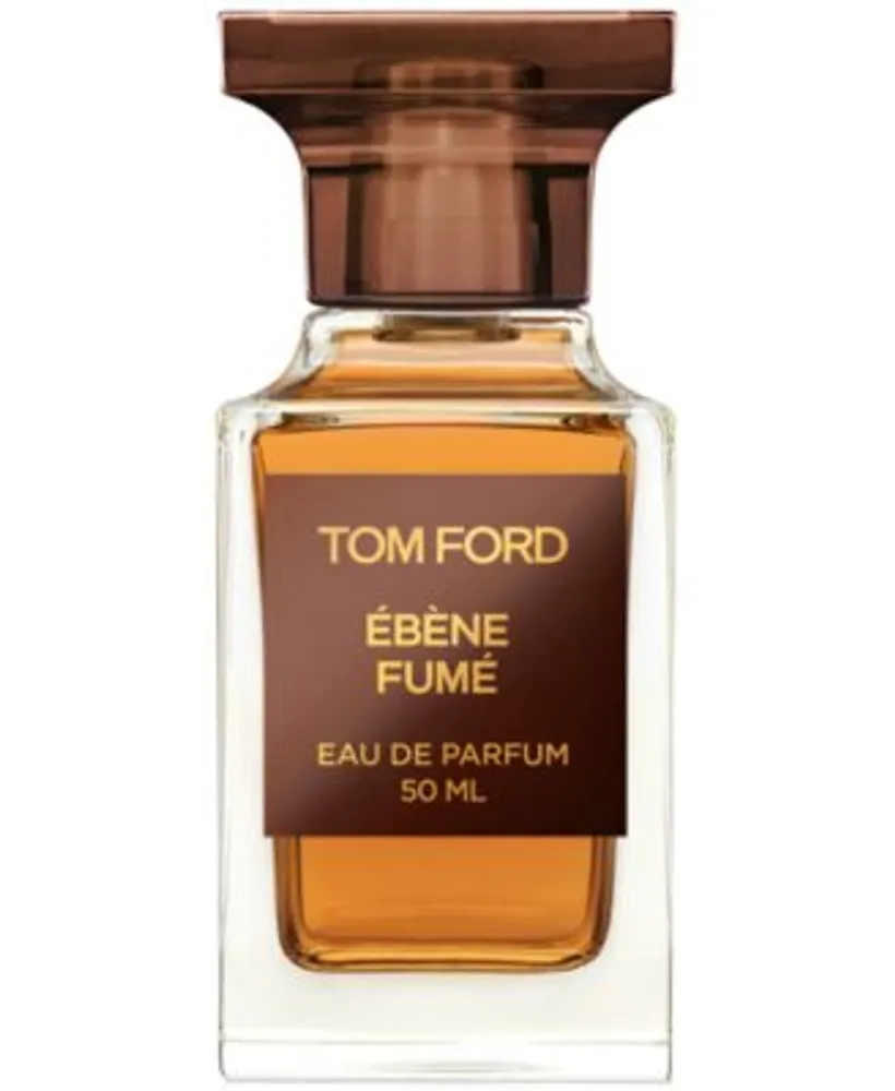 Tom Ford Ebene Fume Eau De Parfum Fragrance Collection