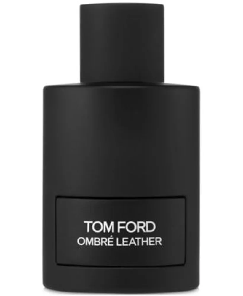 Tom Ford Ombre Leather Eau De Parfum Fragrance Collection