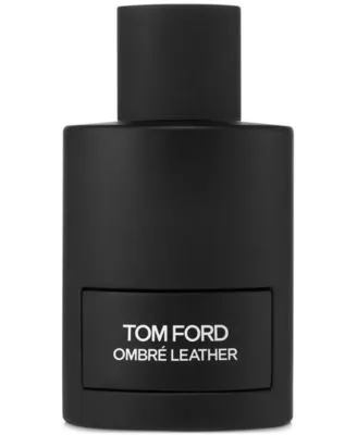Tom Ford Ombre Leather Eau De Parfum Fragrance Collection