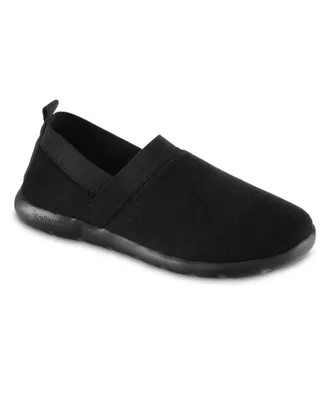 Zenz From Isotoner Women's Everywhere Step Slippers