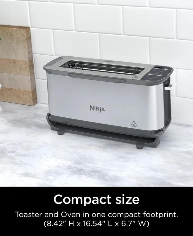 Ninja Foodi 8-in-1 Digital Air Fry Oven SP101, Color: Black - JCPenney