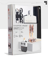 Sharper Image Remote Control Gravity Rover Antigravity Floor Wall Ceiling Climber