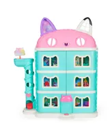 Gabby's Dollhouse Purrfect Dollhouse Playset with Accessories - Multi