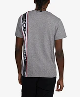 Ecko Unltd Men's Short Sleeves Go Get Er T-shirt