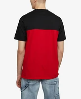 Ecko Unltd Men's Short Sleeves Speed Up T-shirt